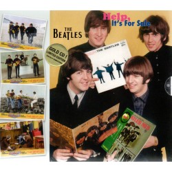 BEATLES - Help, It's For...