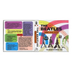 BEATLES - Abbey Road Show -...