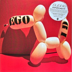 WHITNEY K - Bubble LP