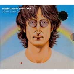 JOHN LENNON (BEATLES) -...