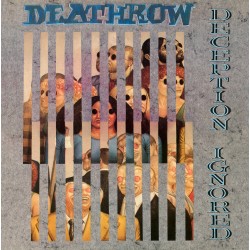 DEATHROW - Deception...