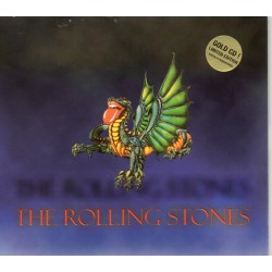 ROLLING STONES - Ride Like...