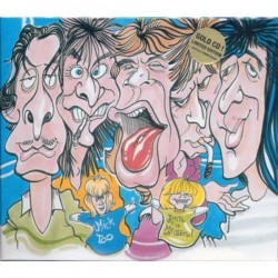 ROLLING STONES - The...