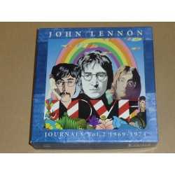 JOHN LENNON (BEATLES) -...