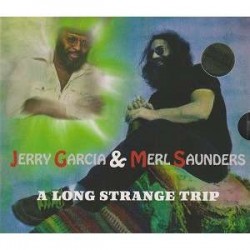JERRY GARCIA & MERL...
