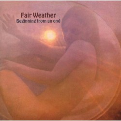 FAIR WEATHER – Beginning...