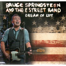 BRUCE SPRINGSTEEN & THE E...