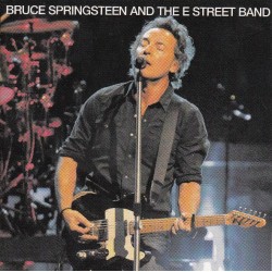 BRUCE SPRINGSTEEN & THE E...
