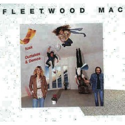 FLEETWOOD MAC - Tusk...