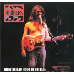 FRANK ZAPPA - Muffin Man...