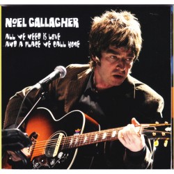 NOEL GALLAGHER - All We...