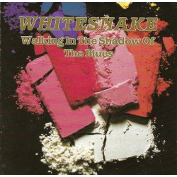 WHITESNAKE - Walking In The...