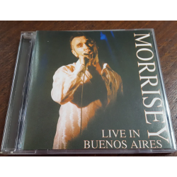 MORRISSEY (The Smiths) -...