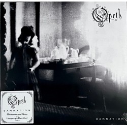 OPETH - Damnation LP