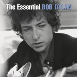 BOB DYLAN - The Essential LP