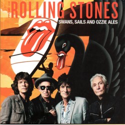 ROLLING STONES - Swans,...