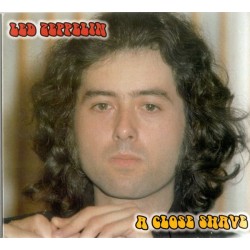 LED ZEPPELIN - A Close...