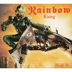 RAINBOW - Rising Rough Mix CD