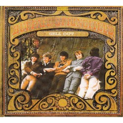 BUFFALO SPRINGFIELD - Sell...