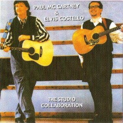 PAUL McCARTNEY & ELVIS...