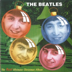 BEATLES - The Real Ultimate...