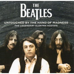 THE BEATLES - UNTOUCHED BY...