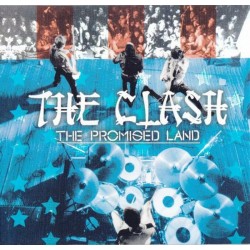 THE CLASH - The Promised...
