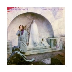 JOHN FRUSCIANTE - The Will...