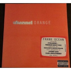 FRANK OCEAN - Channel...