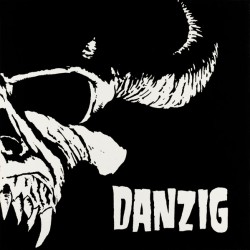 DANZIG - Danzig LP