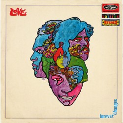 LOVE - Forever Changes LP