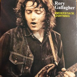 RORY GALLAGHER - Smokestack...