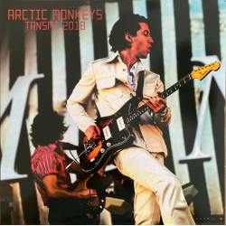 ARCTIC MONKEYS - TRNSMT...