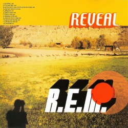 R.E.M. - Reveal LP