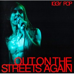 IGGY POP - Out On The...