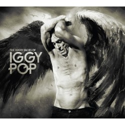 IGGY POP - The Many Faces...