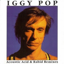 IGGY POP - Acoustic Acid &...