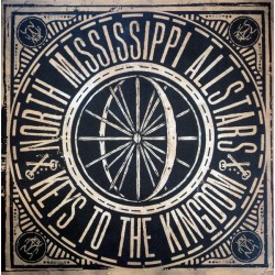 NORTH MISSISSIPPI ALLSTARS...