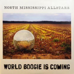 NORTH MISSISSIPPI ALLSTARS...