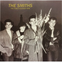 THE SMITHS - The Pablo...