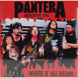 PANTERA With Kerry King -...