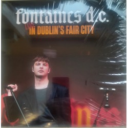Fontaines D.C. – Live In...