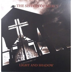 SISTERS OF MERCY ‎– Light...