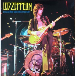 LED ZEPPELIN – Does Anyone...