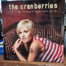 CRANBERRIES - May the...