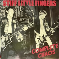 STIFF LITTLE FINGERS -...