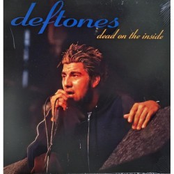DEFTONES – Dead On The...
