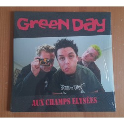 GREEN DAY - Aux Champs...