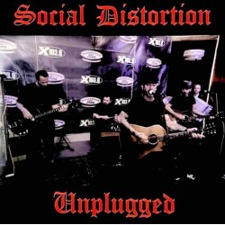 SOCIAL DISTORTION -...