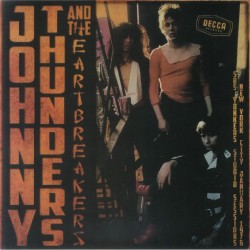 JOHNNY THUNDERS - SBS...
